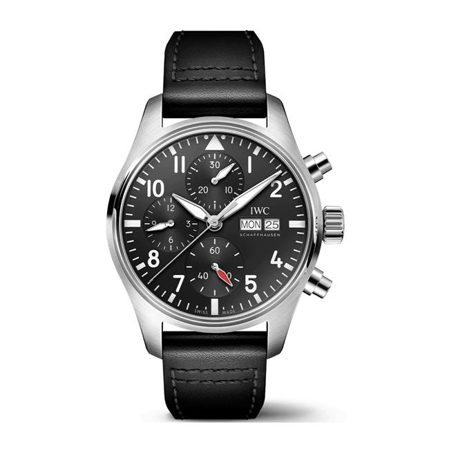 IWC Pilots Chronograph 41