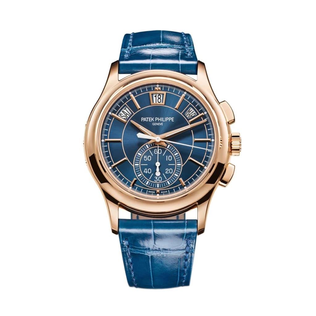 Patek Phillipe Complications 5905R Flyback Chronograph Annual Calendar