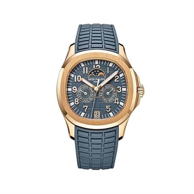 Patek Philippe Aquanaut 5261R