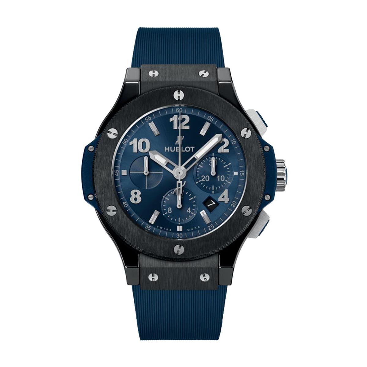 Hublot Big Bang Original Ceramic Blue