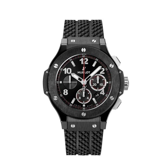 Hublot Big Bang Original Black Magic