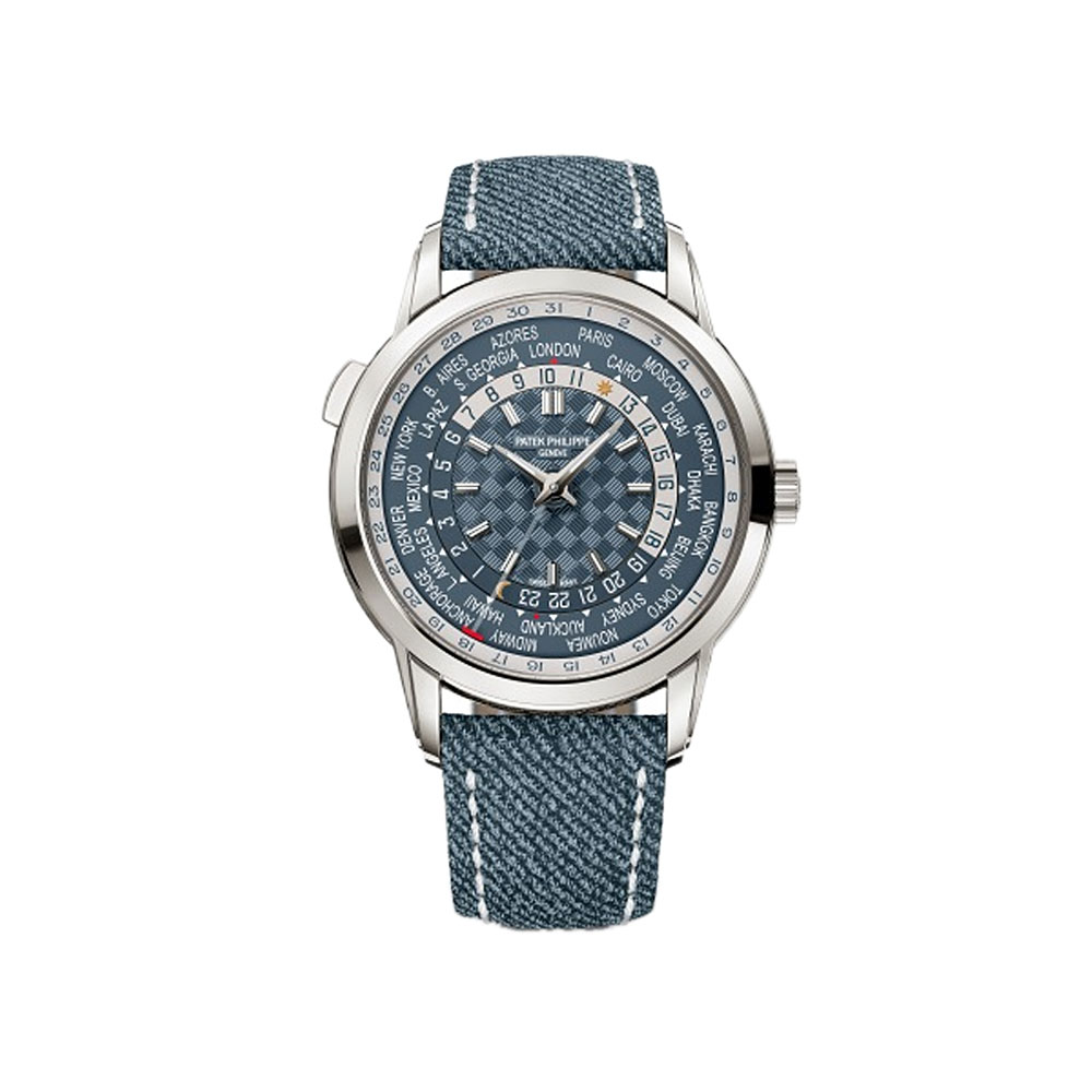 Patek Phillipe Complications