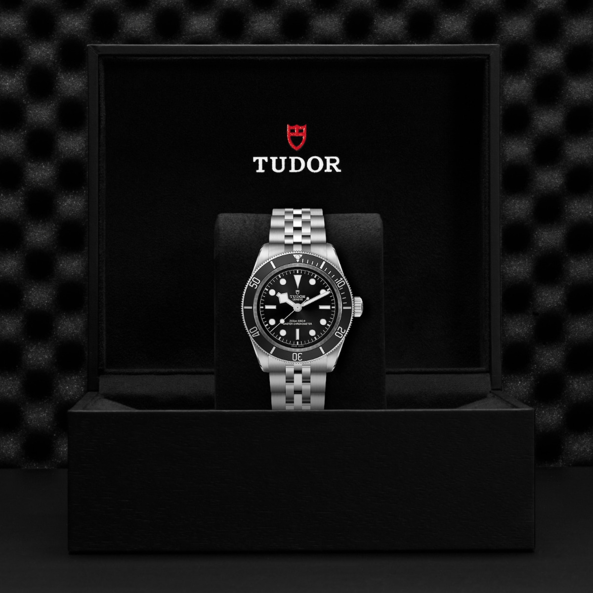 TUDOR Black Bay 41mm