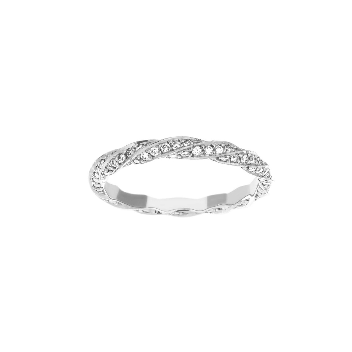 Michael B. Twist Infinity Eternity Band