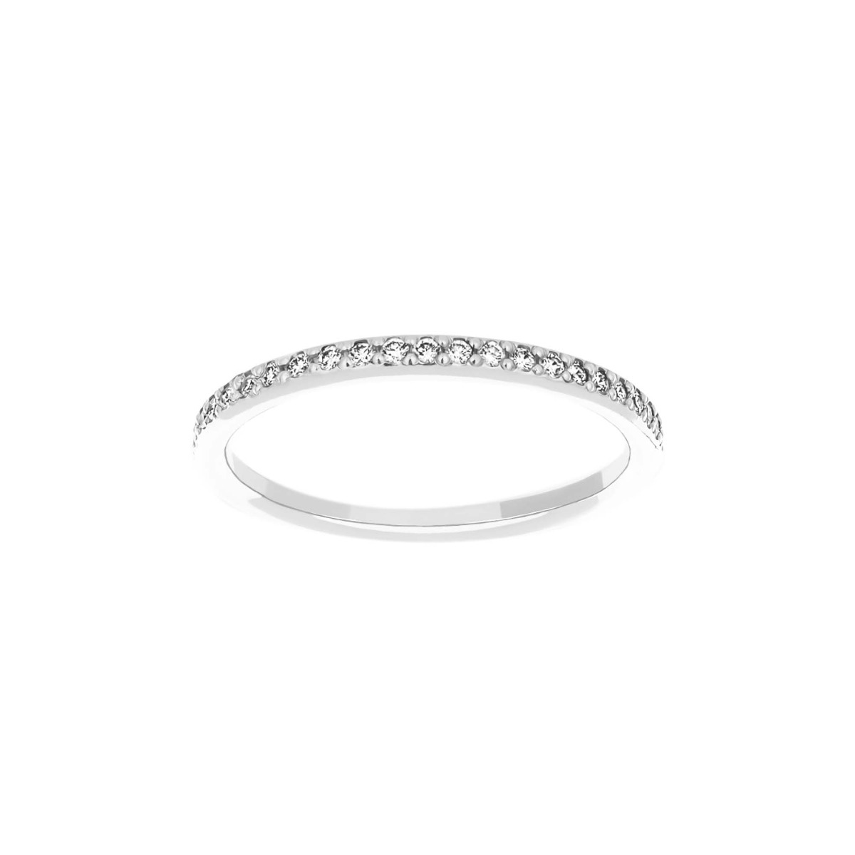 Michael B. Trois Sideband Eternity Band