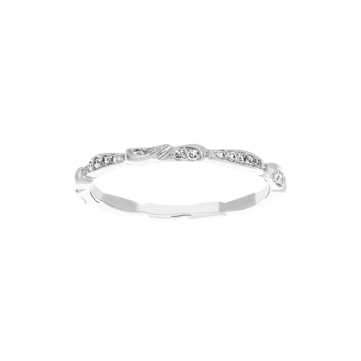 Michael B. Lily Of The Valley Eternity Band