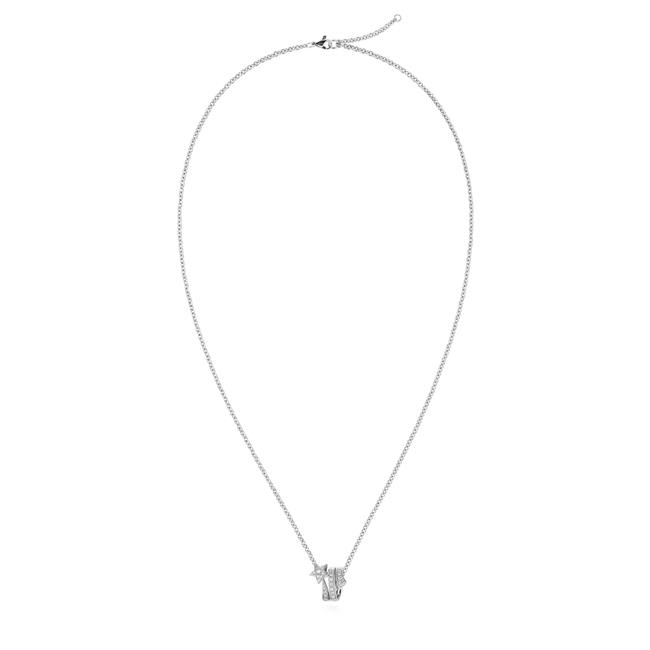 CHANEL Etoile Filante Necklace