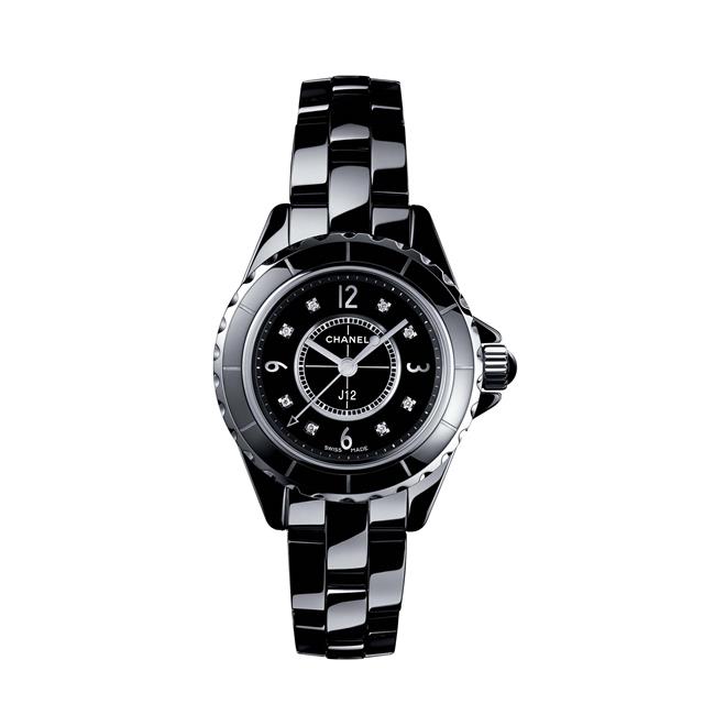 CHANEL J12 Watch