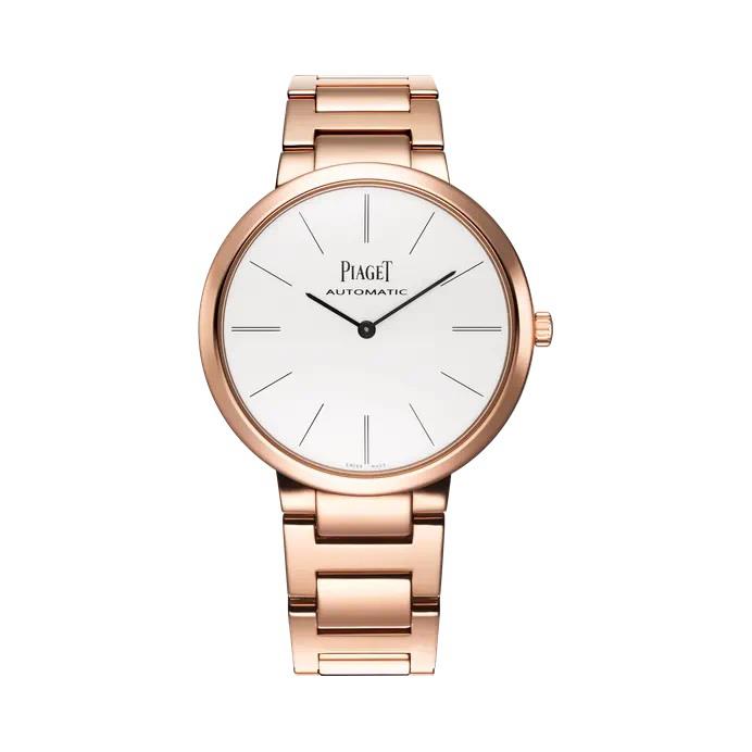 Piaget Altiplano 18k Rose Gold 38mm