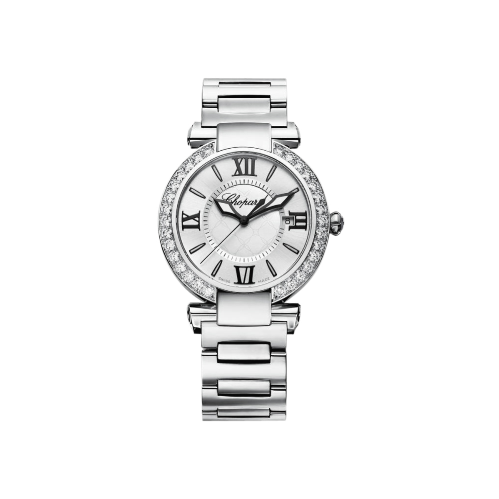 Chopard Diamond 36MM Imperiale