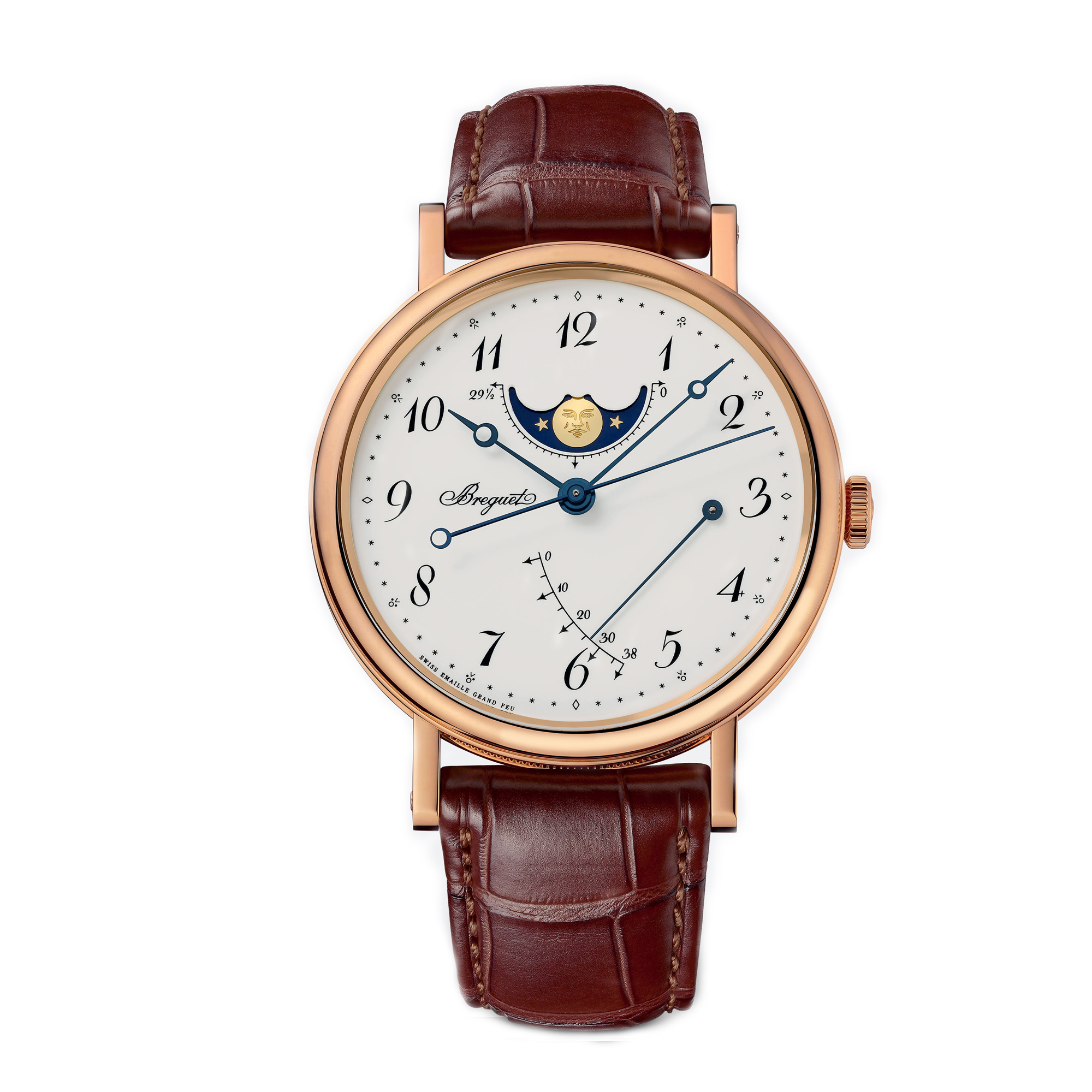 Breguet Classique 7787