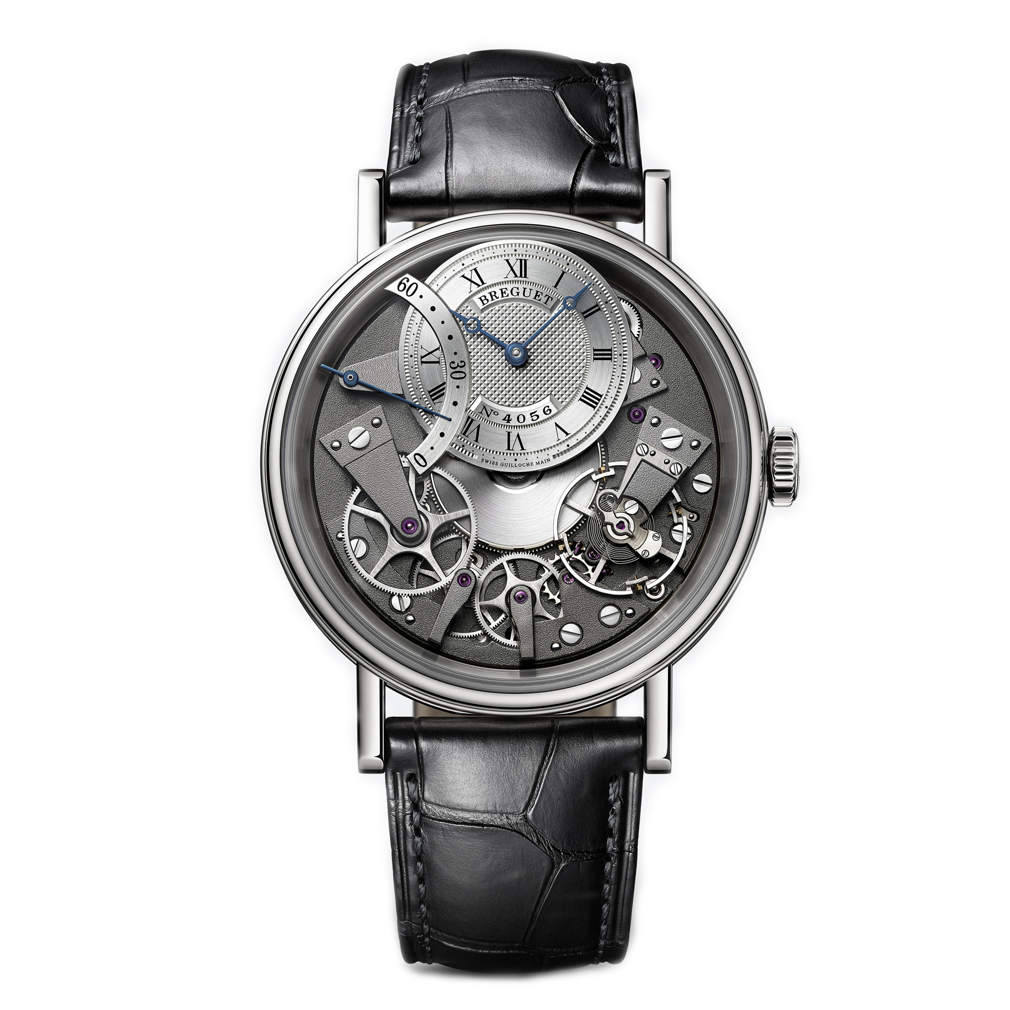 Breguet Tradition 7097