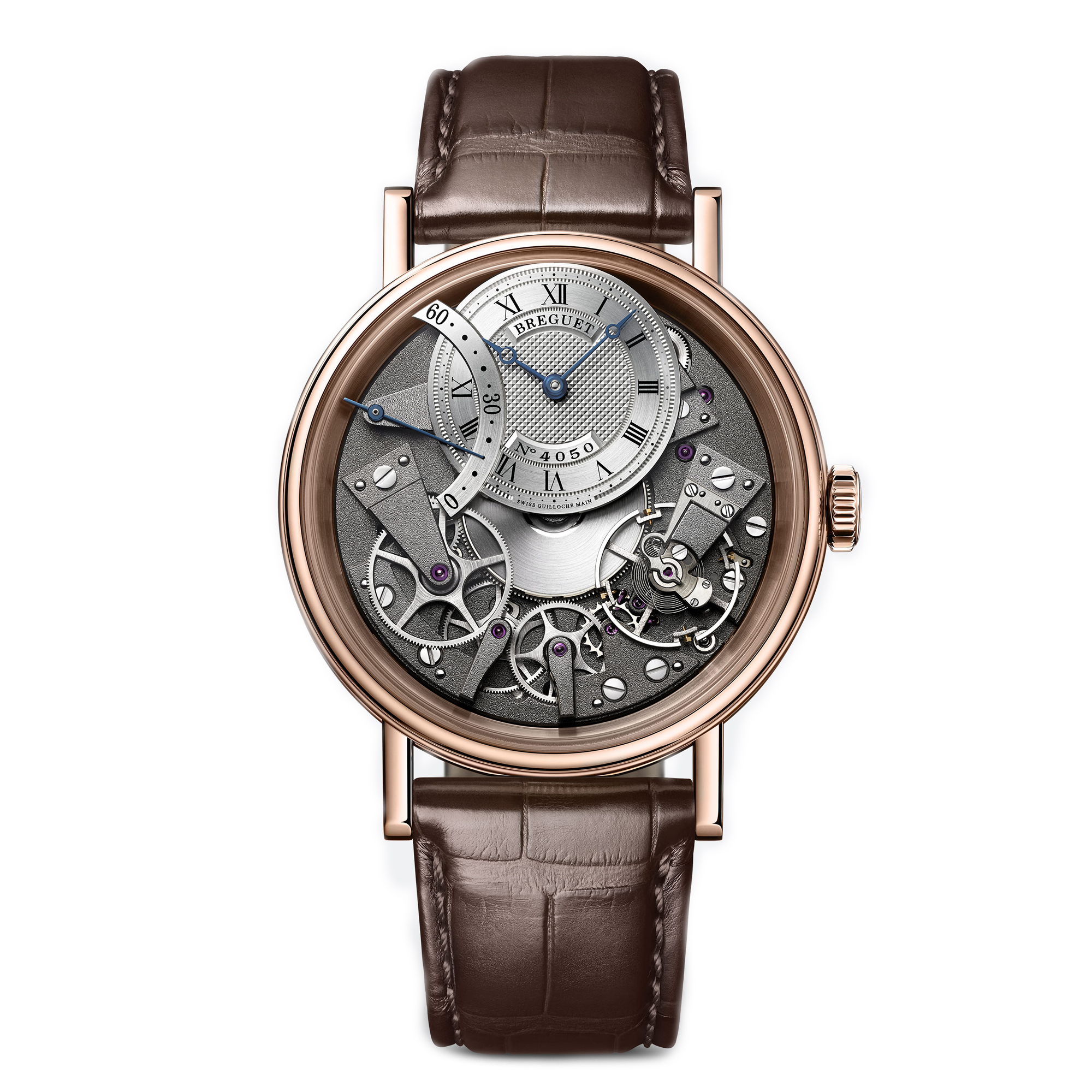 Breguet Tradition 7097