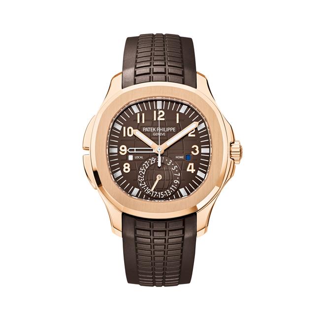 Patek Patek Philippe 5164R-001 Aquanaut Self Winding