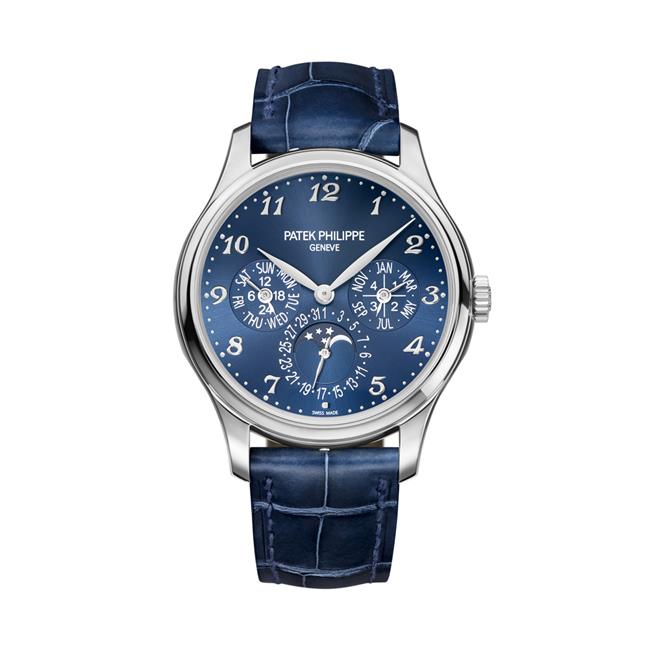 Patek Philippe 5327G-001 Grand Complications Self Winding