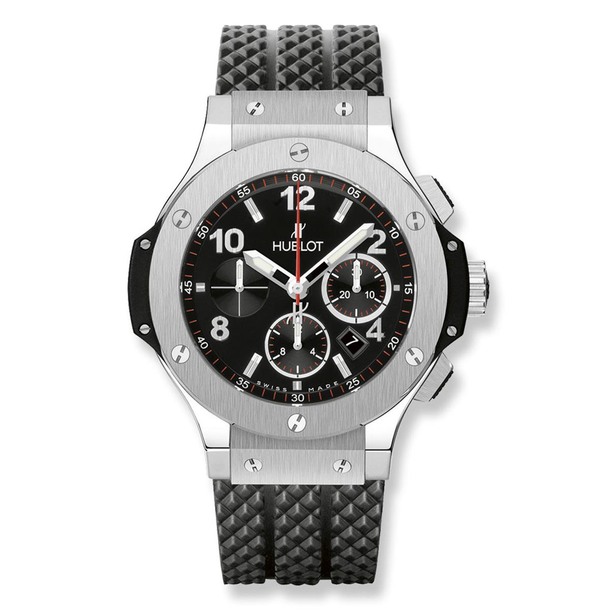 Hublot Big Bang Original Steel