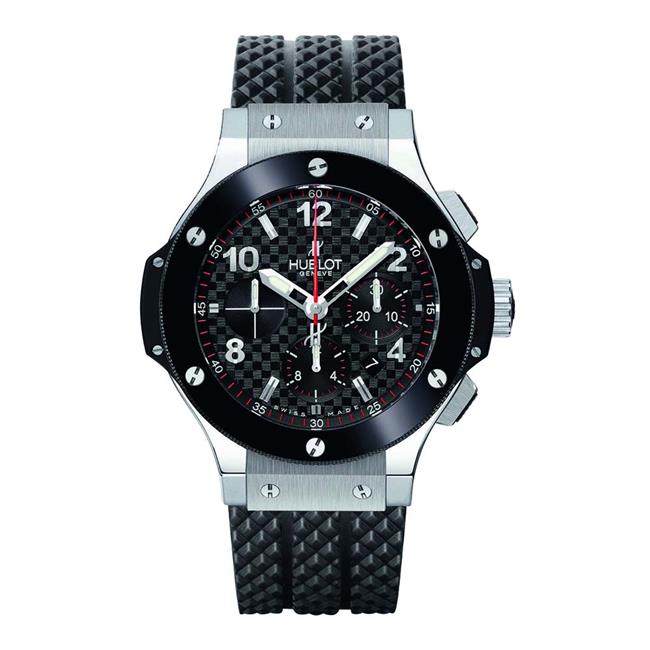 Hublot Big Bang Original Steel Ceramic