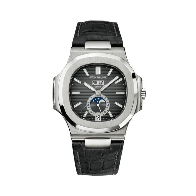 Patek Philippe 5726A-001 Nautilus Self Winding