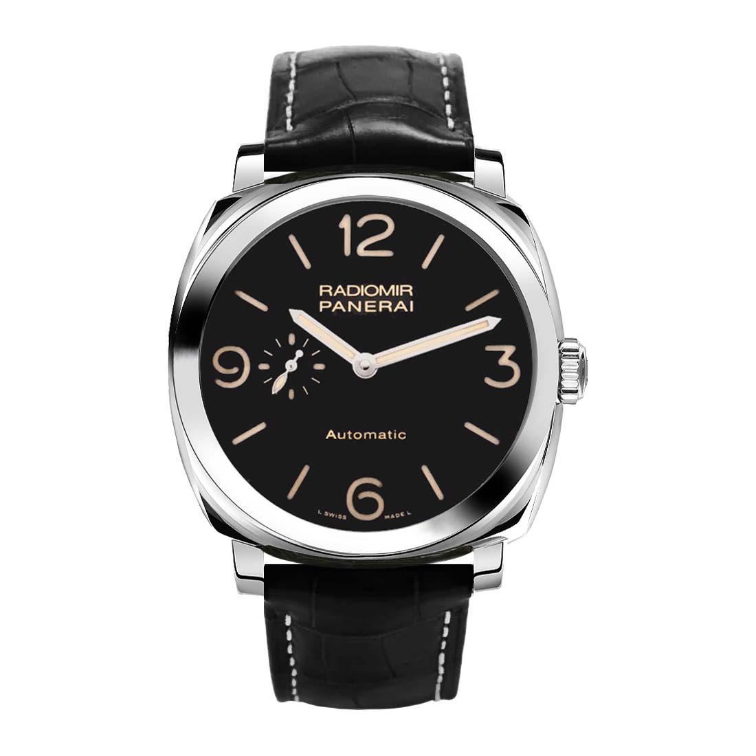 Panerai Radiomir 1940 3 Days Automatic Acciaio 45mm