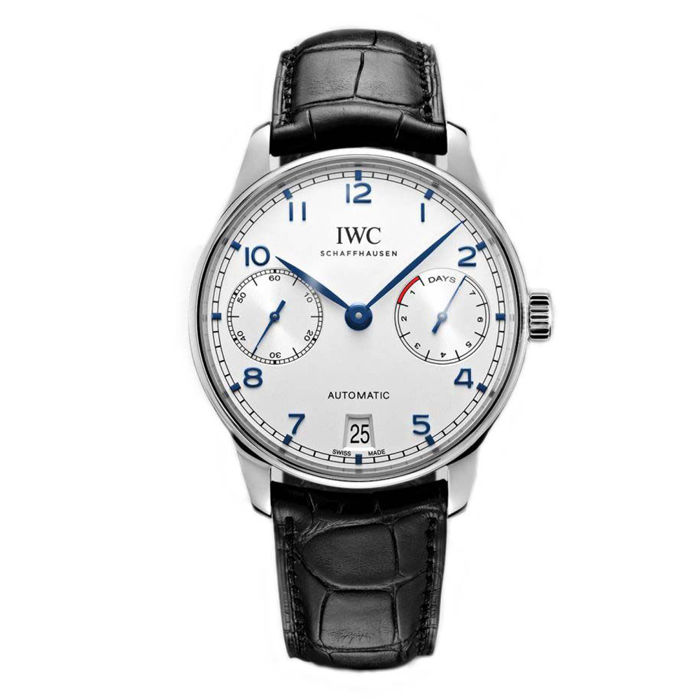 IWC Schaffhausen Portugieser Automatic 42.3mm