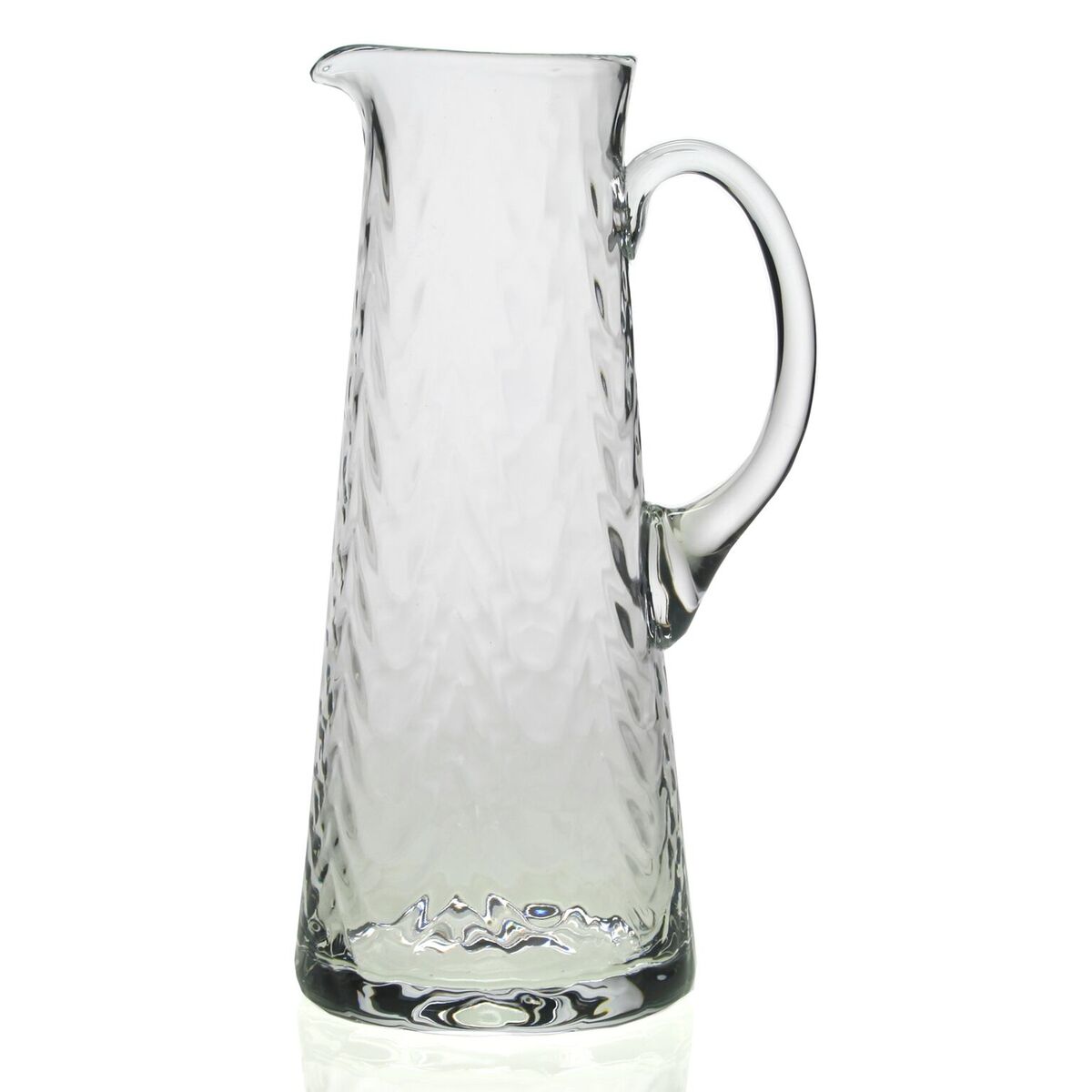 William Yeoward Roxie Crystal Pitcher