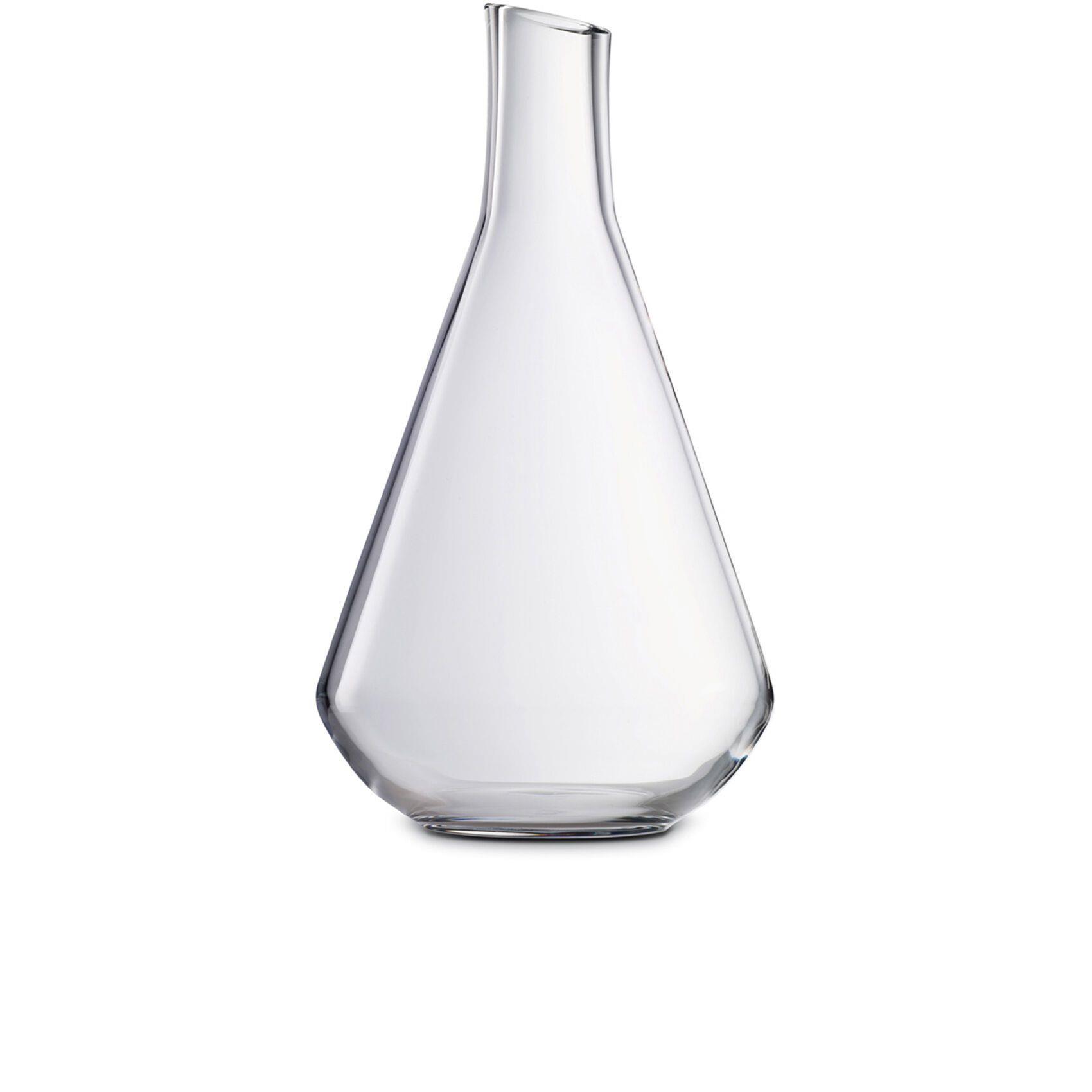 Baccarat Chateau Decanter