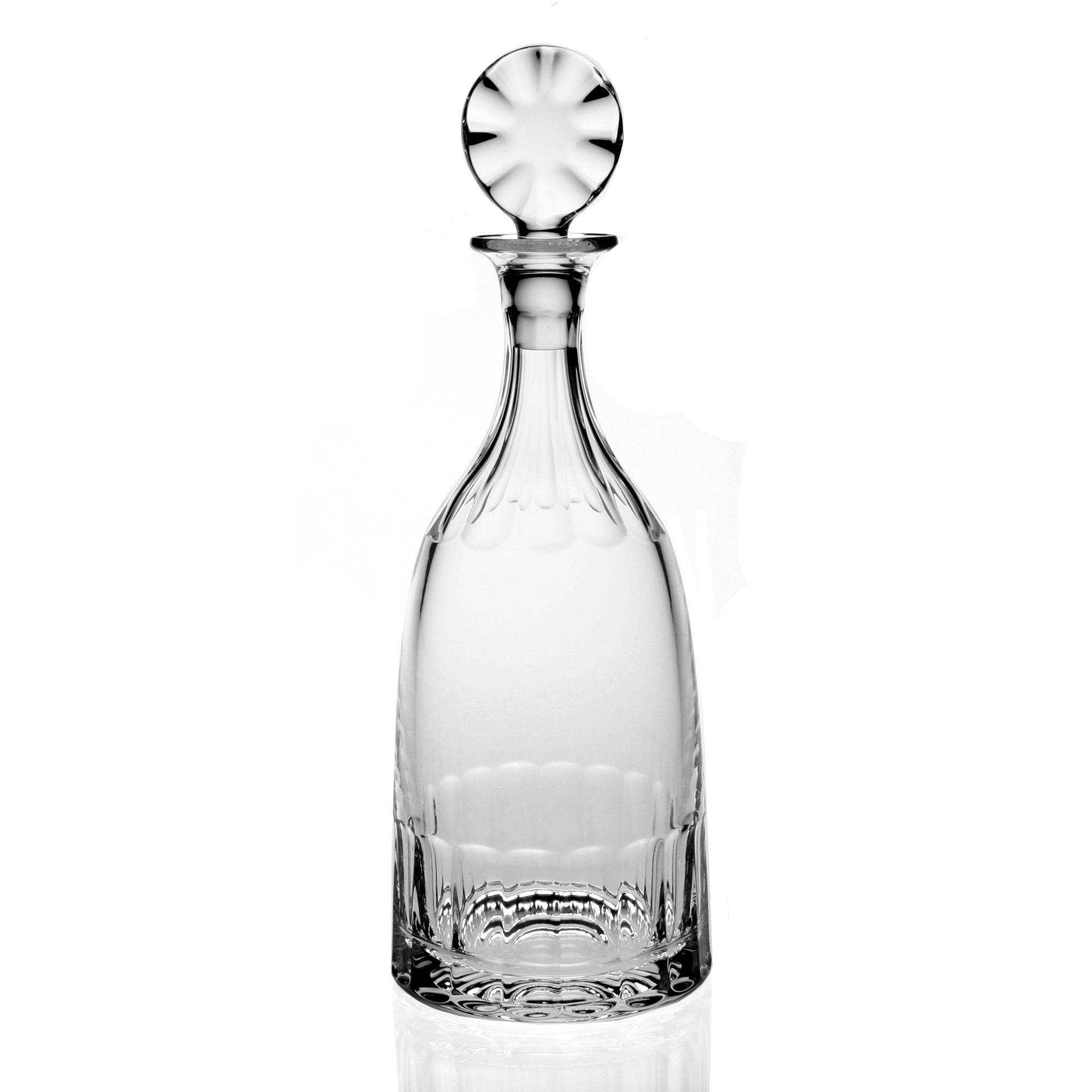 William Yeoward Claudia Crystal Decanter Bottle