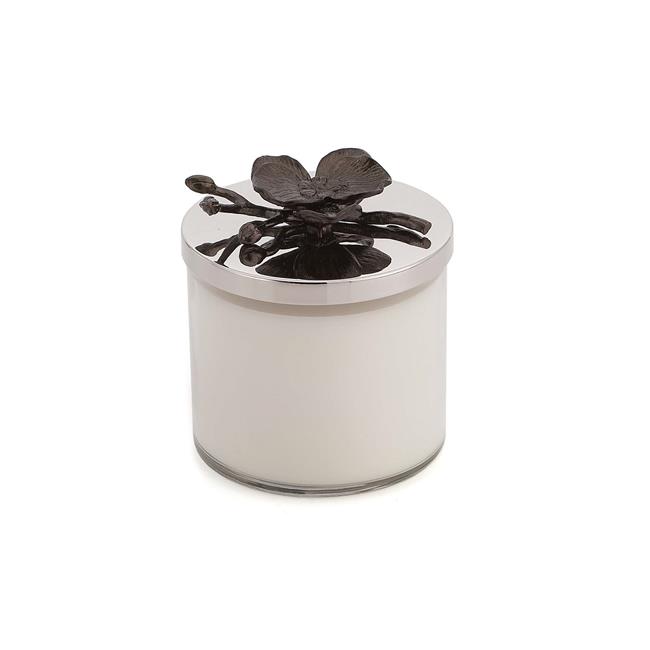 Michael Aram Black Orchid Candle