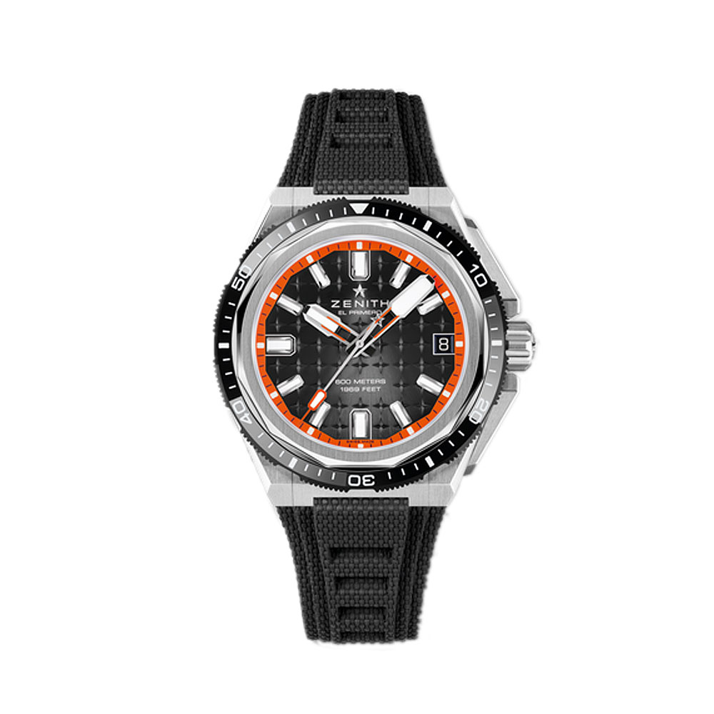 Zenith Defy Extreme Diver