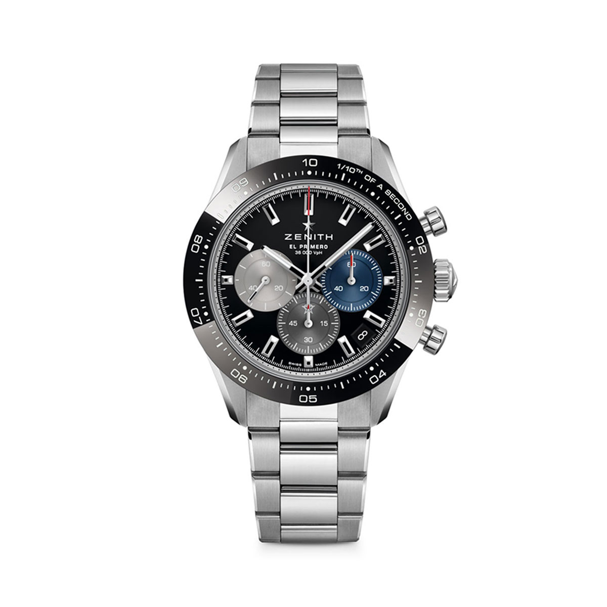 Zenith Chronomaster El Primero Sport