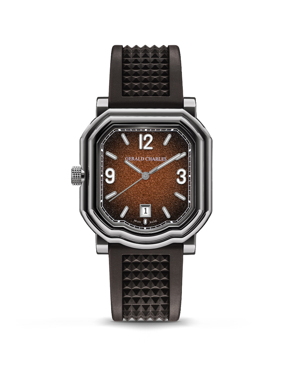  Gerlad Charles Maestro GC Sport Clay Limited Edition