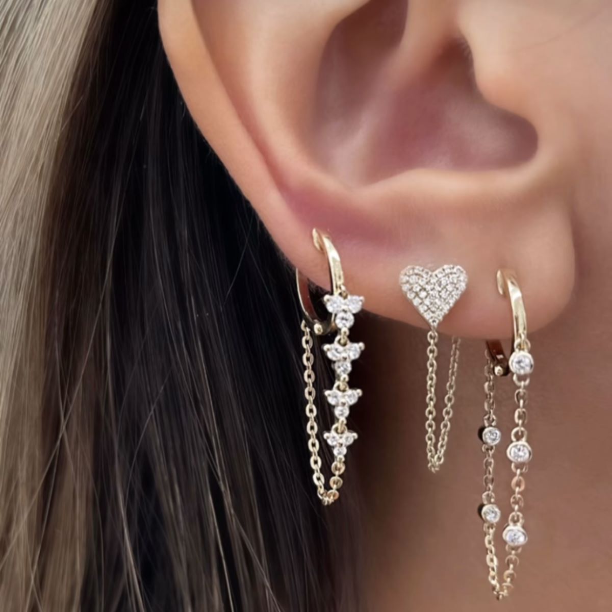 Come Discover Our Incredible Selection of Earrings