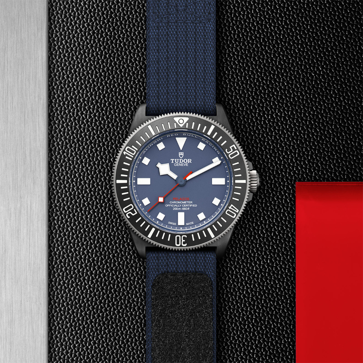 TUDOR Pelagos FXD 42mm