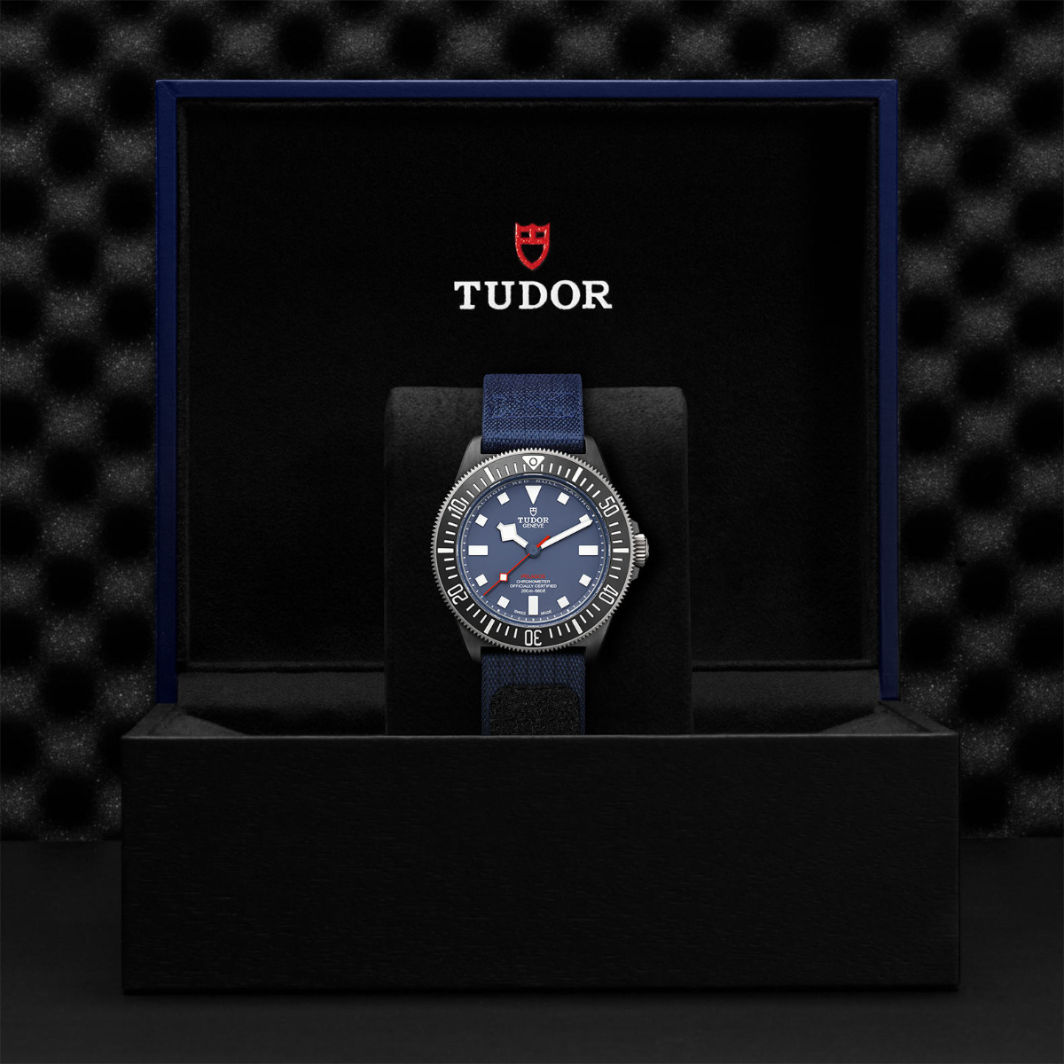 TUDOR Pelagos FXD 42mm