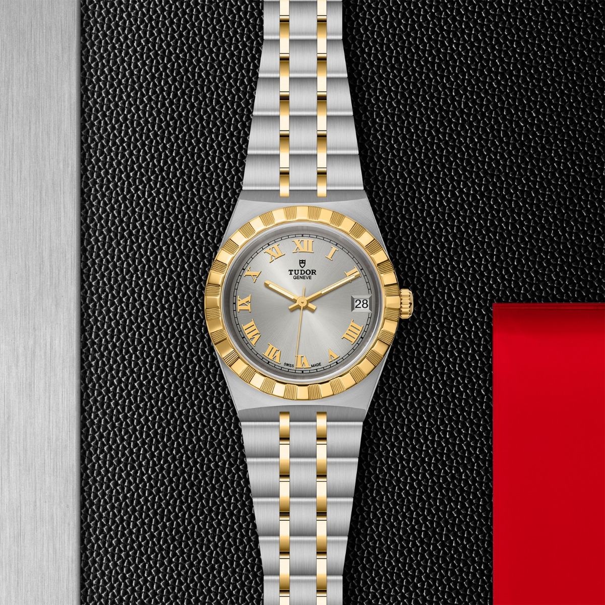 TUDOR Royal 34mm Two Tone