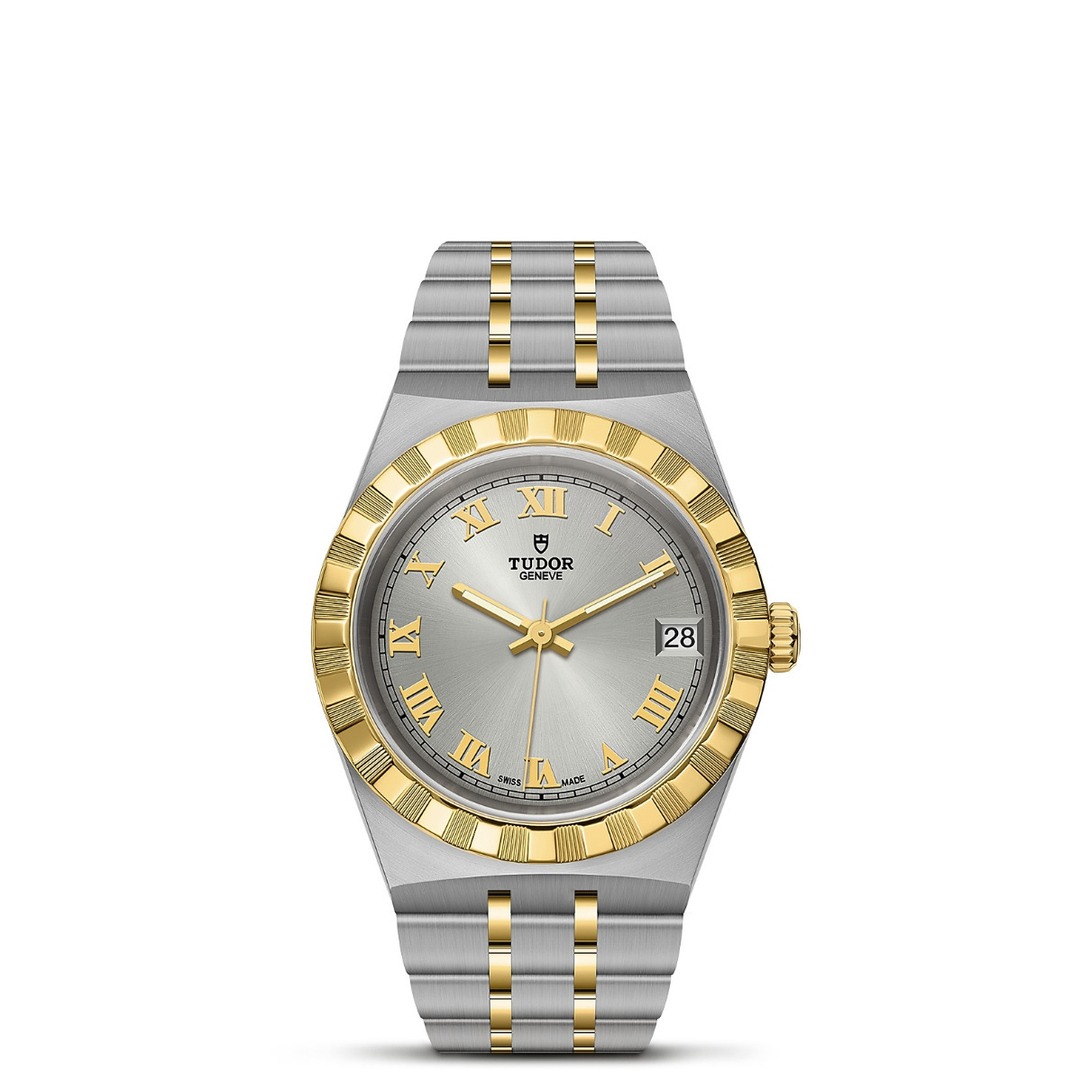 TUDOR Royal 34mm Two Tone