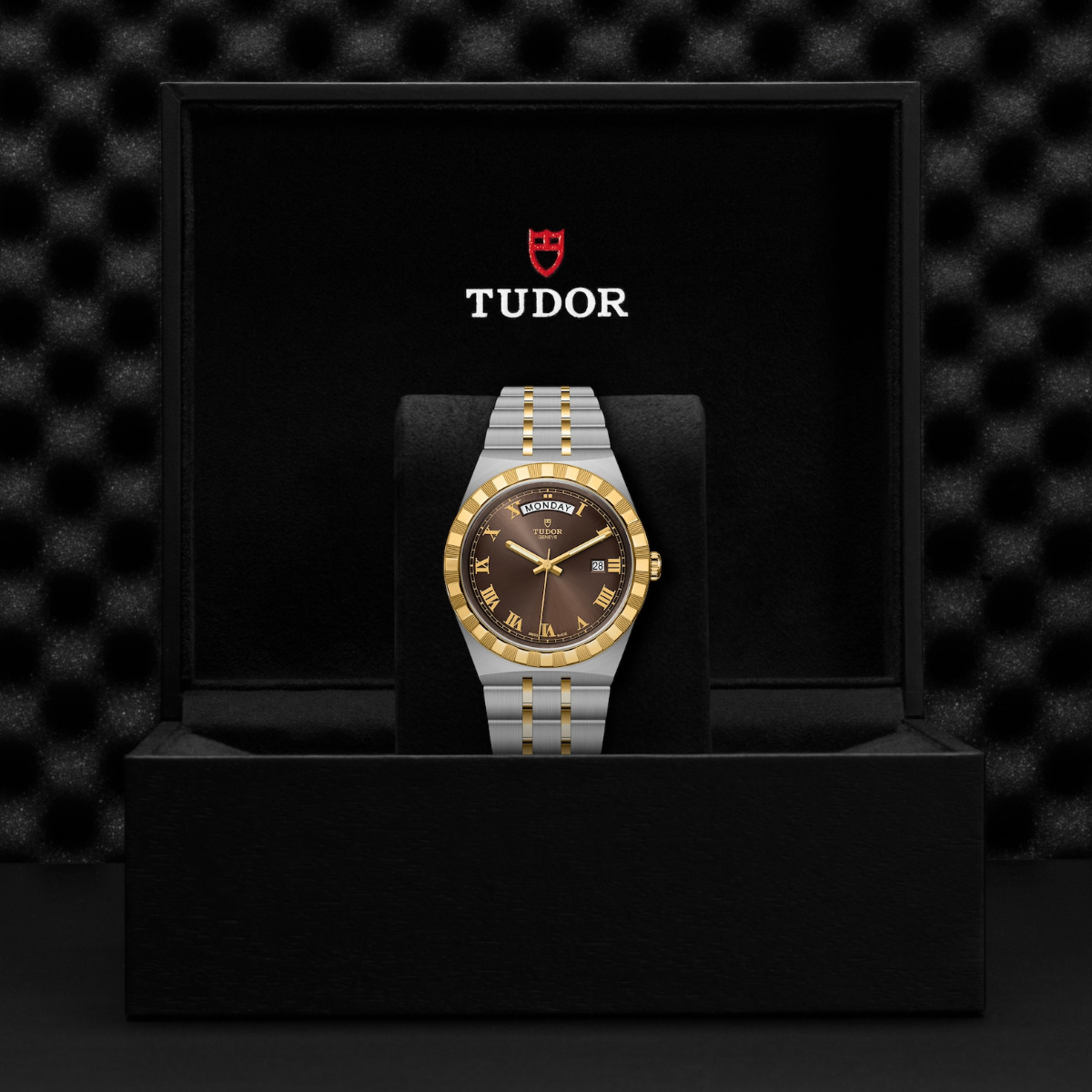 TUDOR Royal Day Date