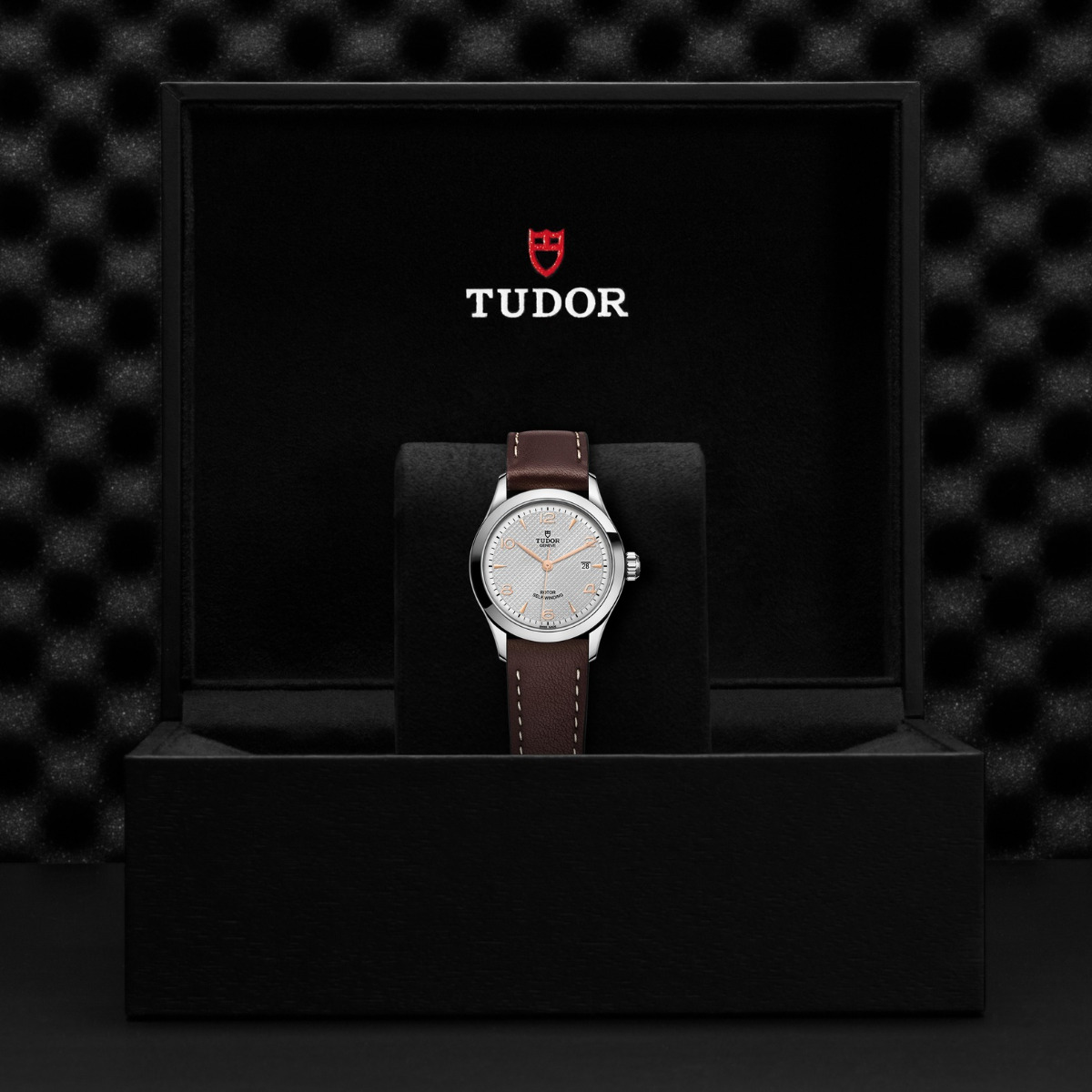 TUDOR 1926 Silver Dial