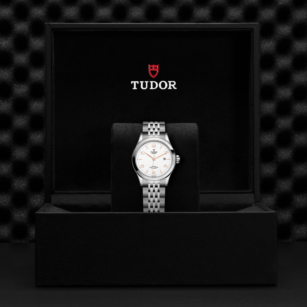 TUDOR 1926 White Dial