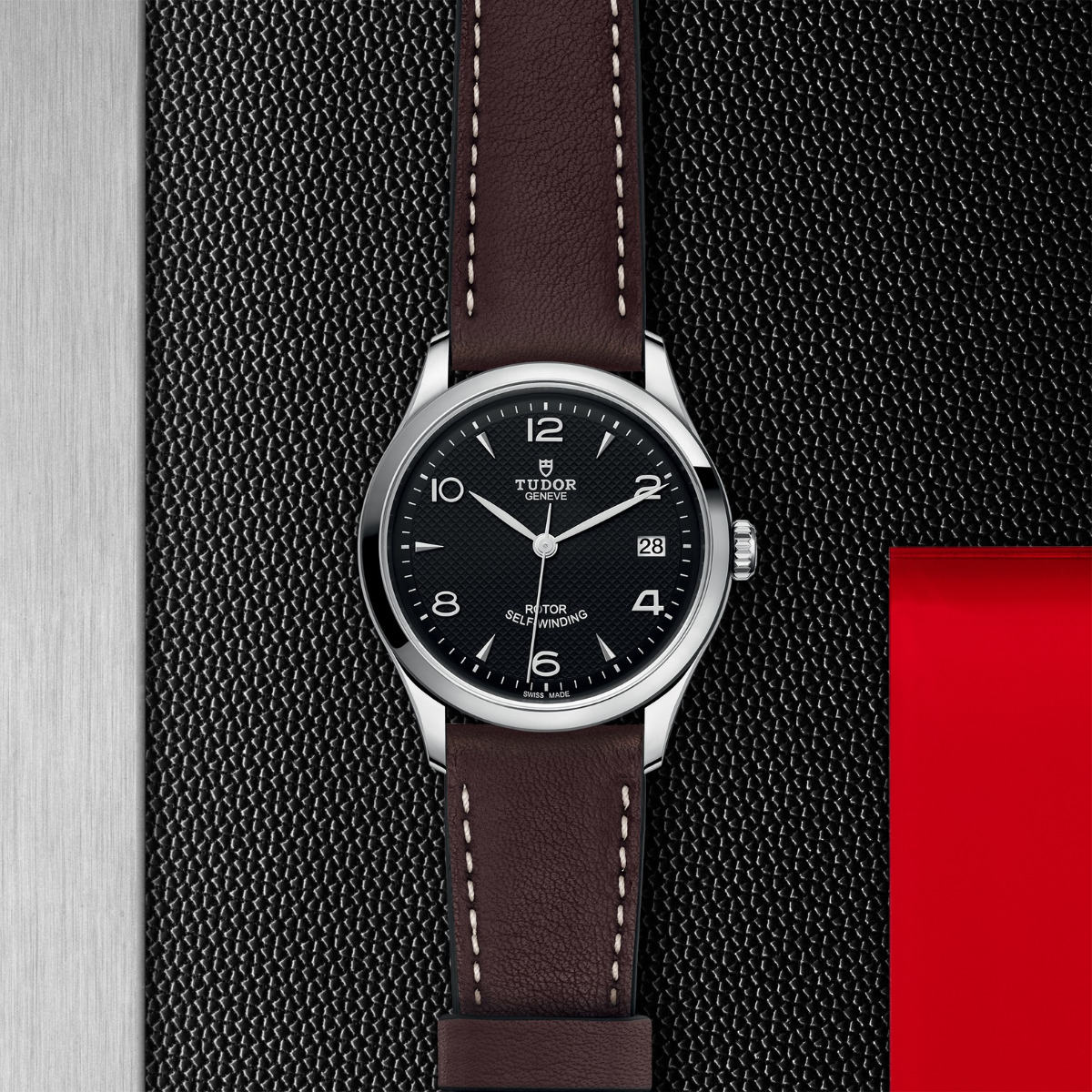 TUDOR 1926 Black Dial 36mm