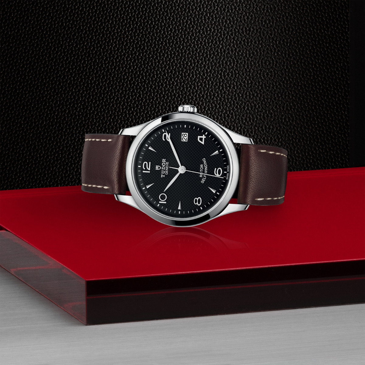 TUDOR 1926 Black Dial 36mm