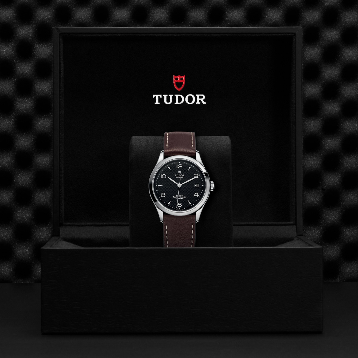 TUDOR 1926 Black Dial 36mm