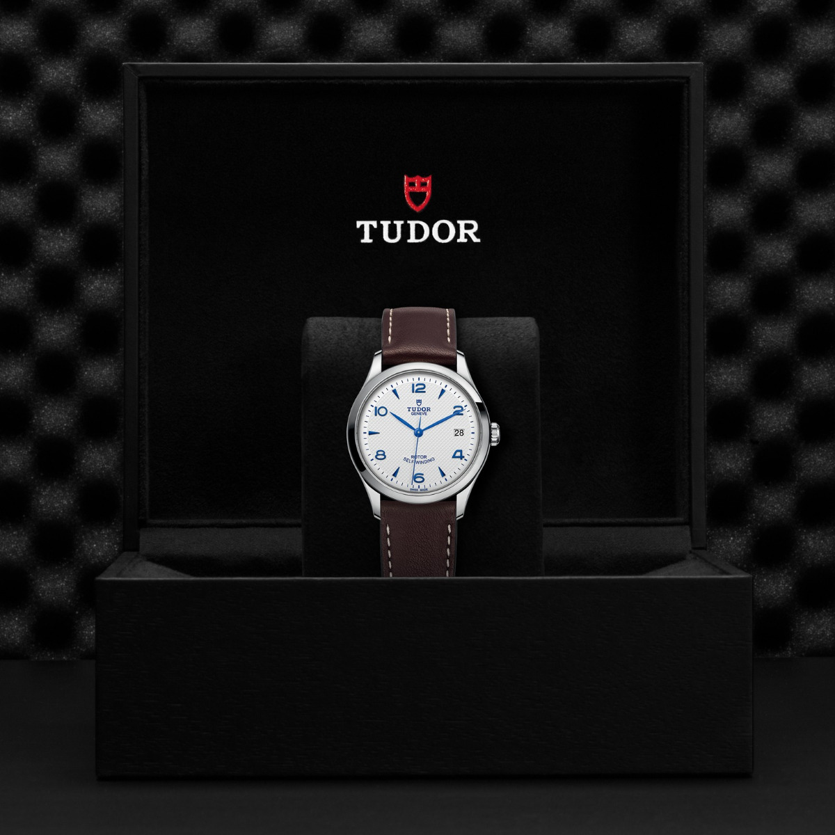 TUDOR 1926 Leather Strap