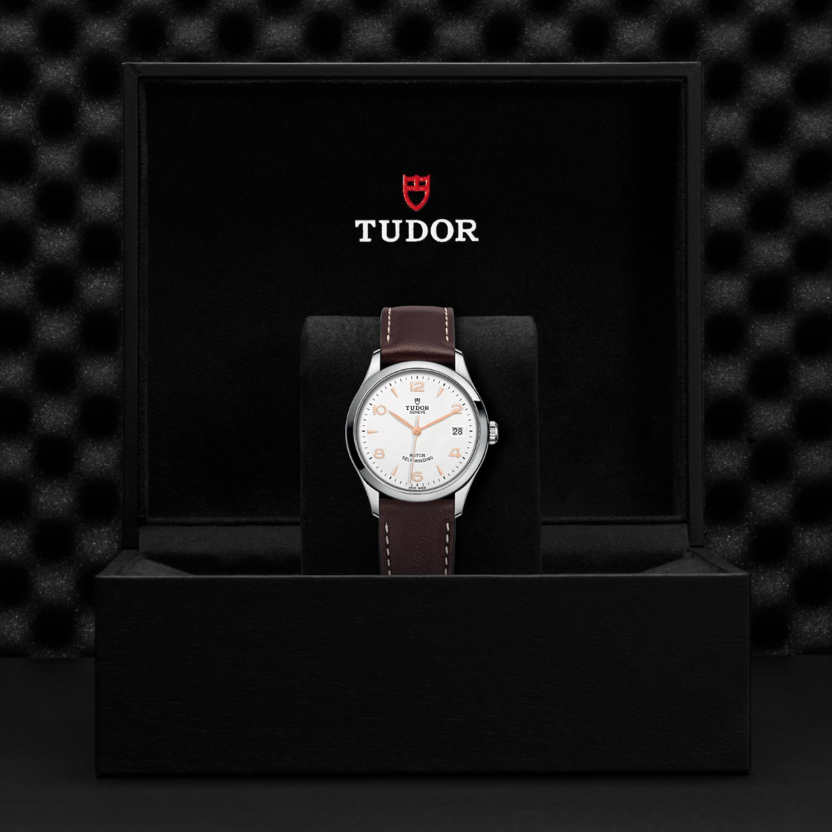 TUDOR 1926 Steel 36mm