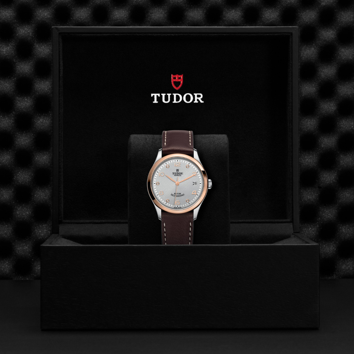 TUDOR 1926 Diamond Dial