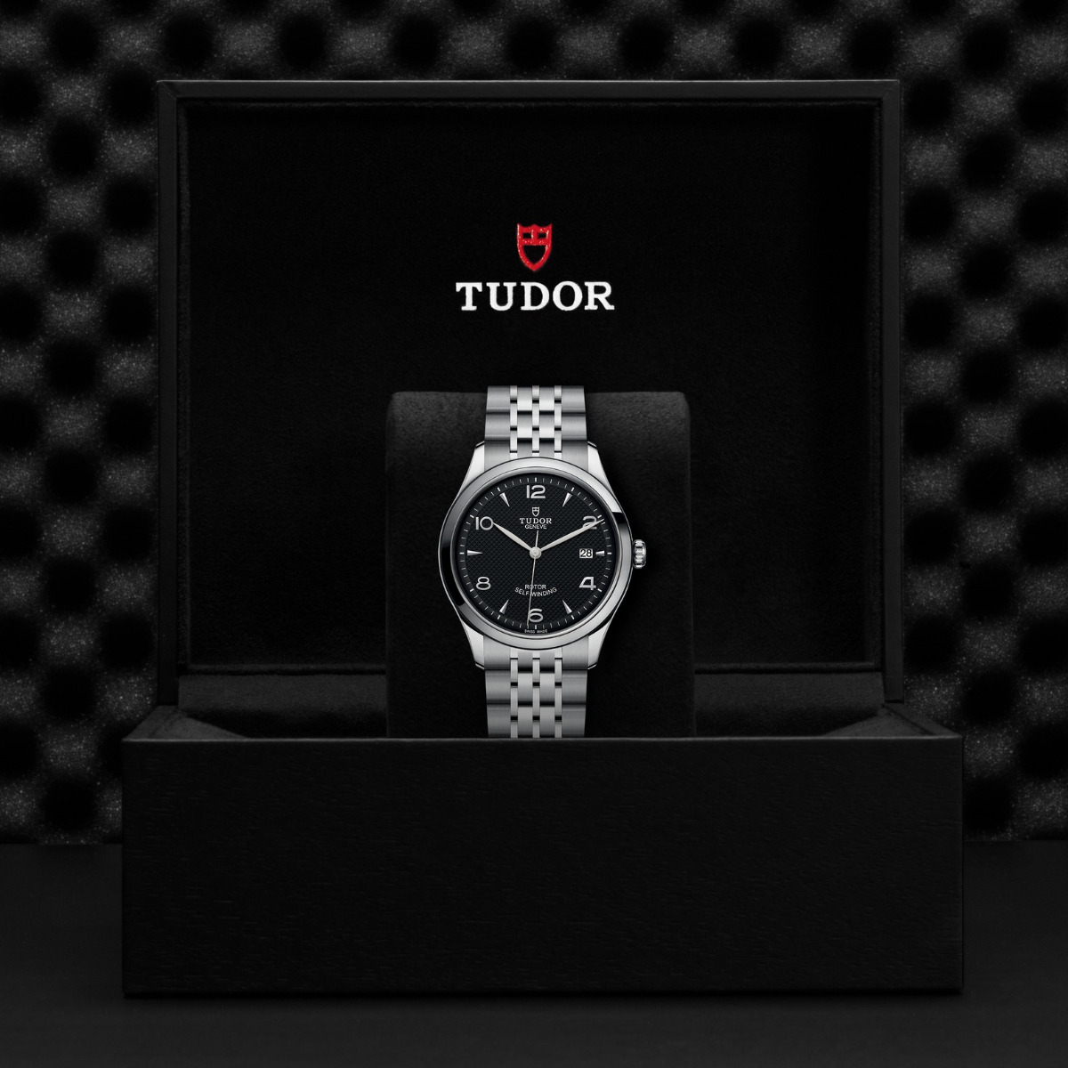 TUDOR 1926 Steel 39mm