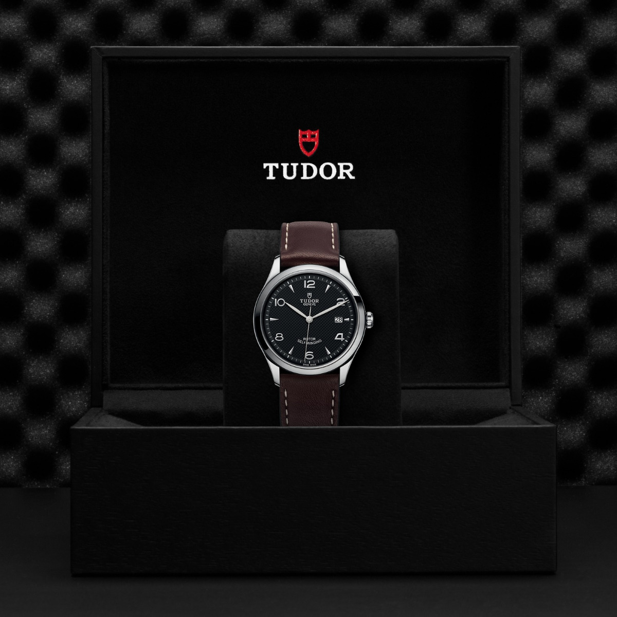 TUDOR 1926 Black Dial 39mm