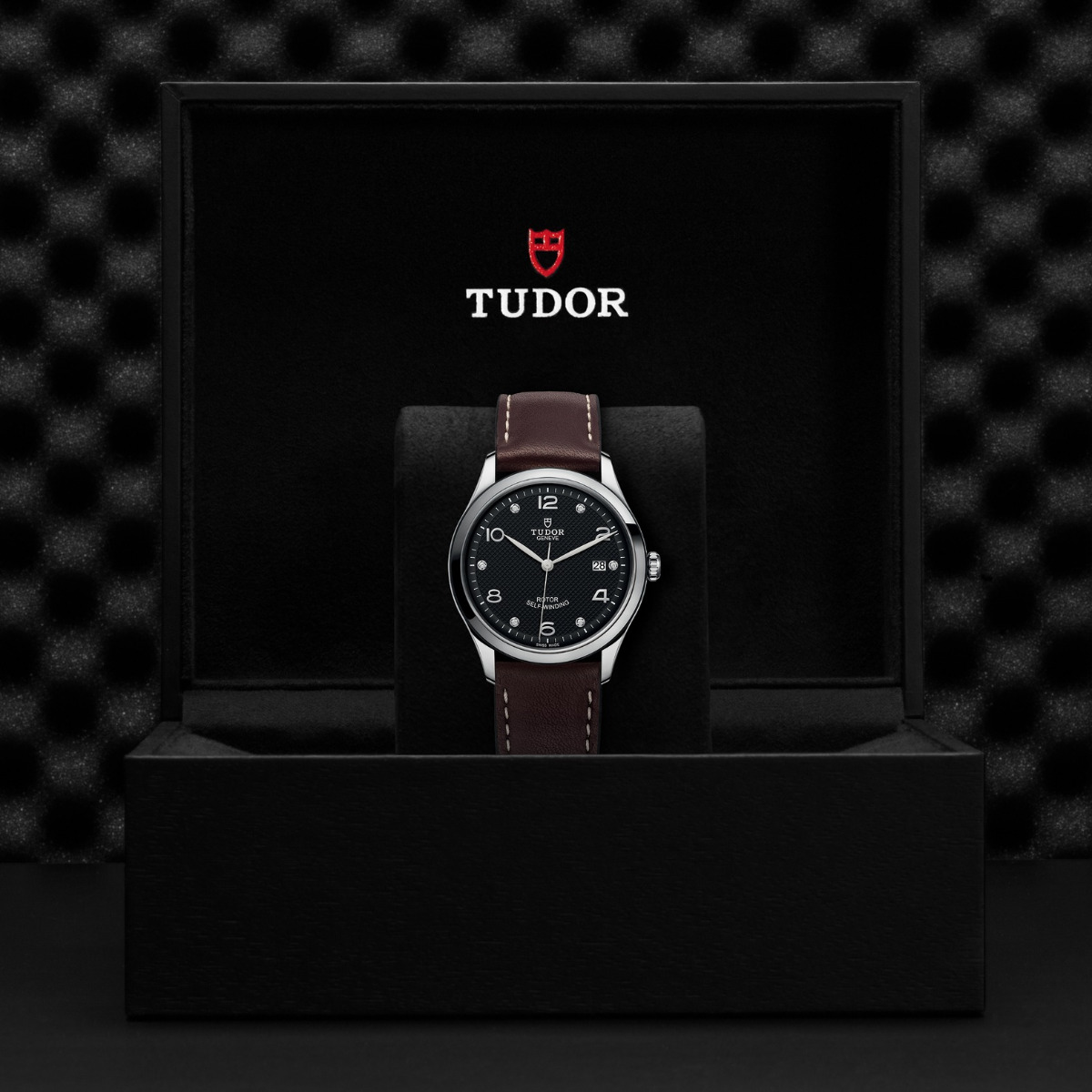 TUDOR 1926 Black Diamond Dial