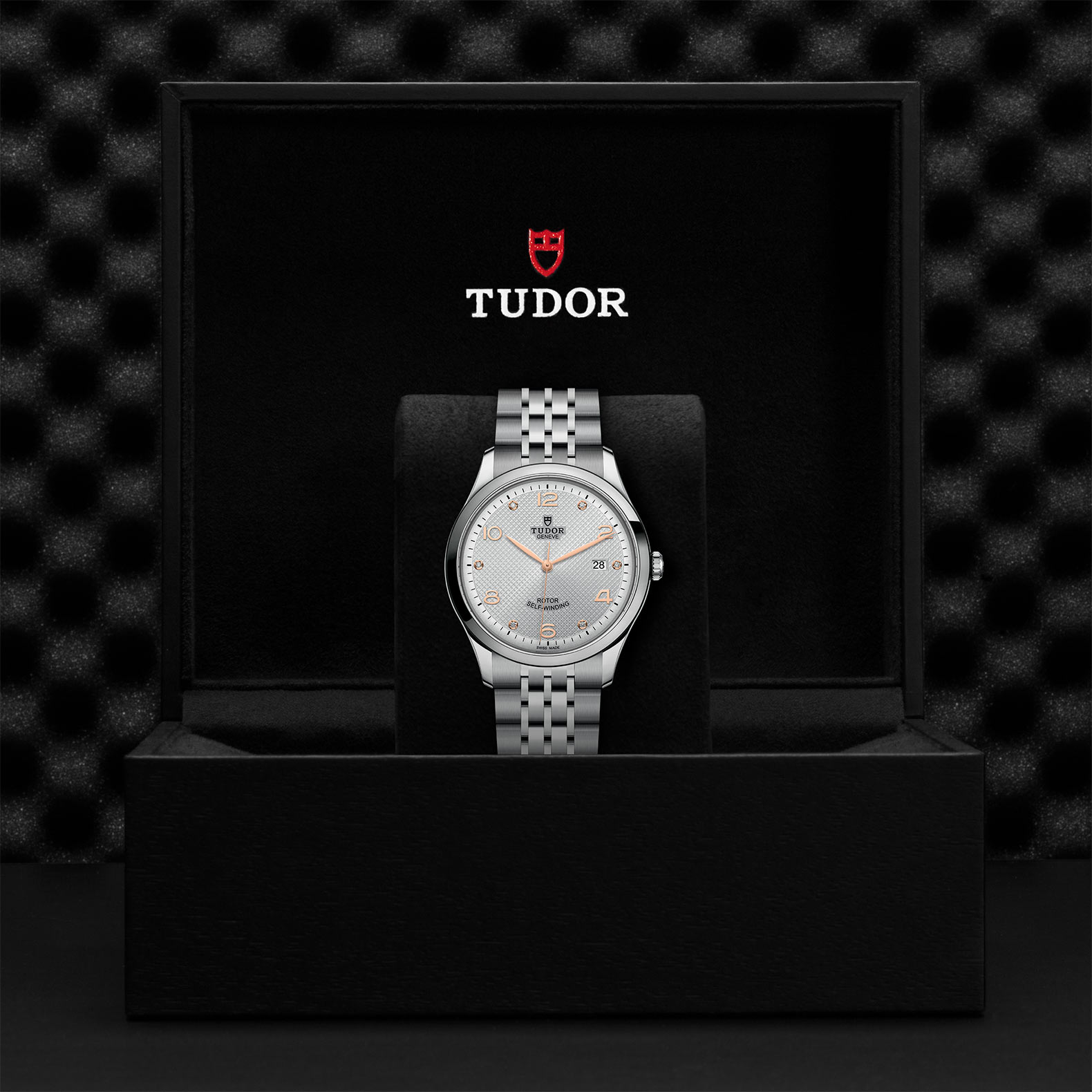 TUDOR 1926 41mm Steel