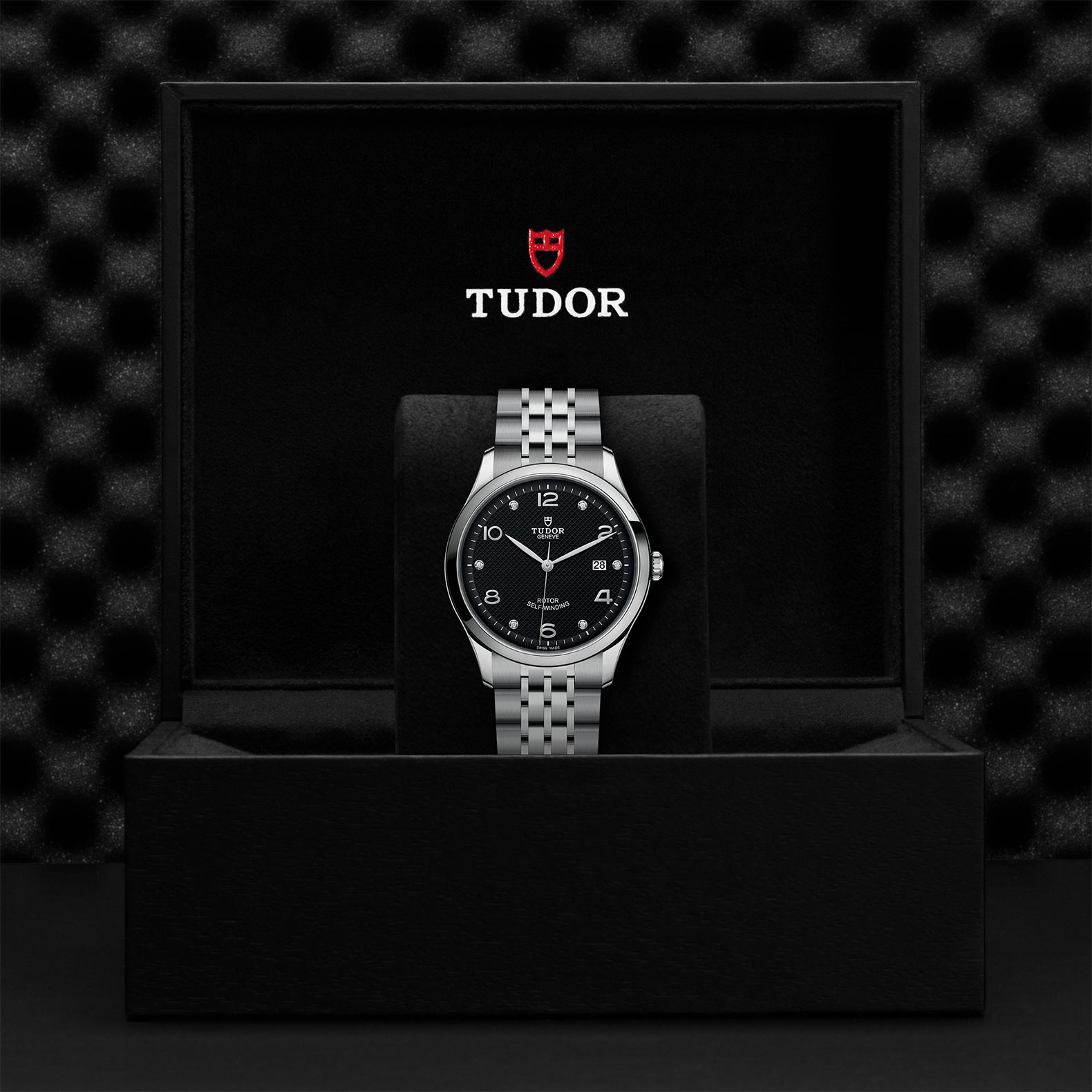 TUDOR 1926 41mm Steel